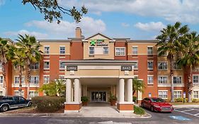 Extended Stay America Orlando Convention Ctr 6443 Westwood